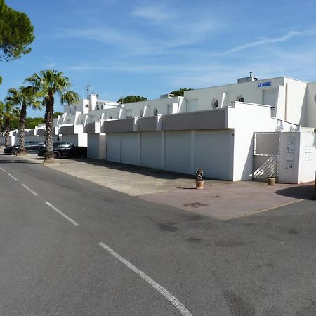 Sol-Y-Days Darse, Superbe Appartement De Type Marina Avec Belle Terrasse Vue Port De Plaisance Le Grau-du-Roi Exterior photo